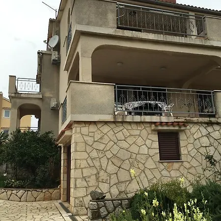 Eta Apartman Cres